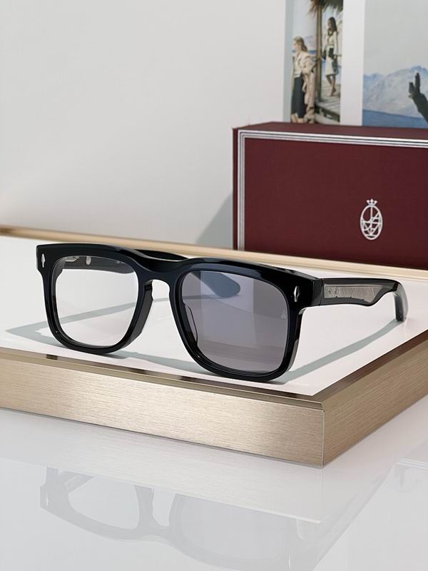 JACQUES MARIE MAGE Glasses smr167